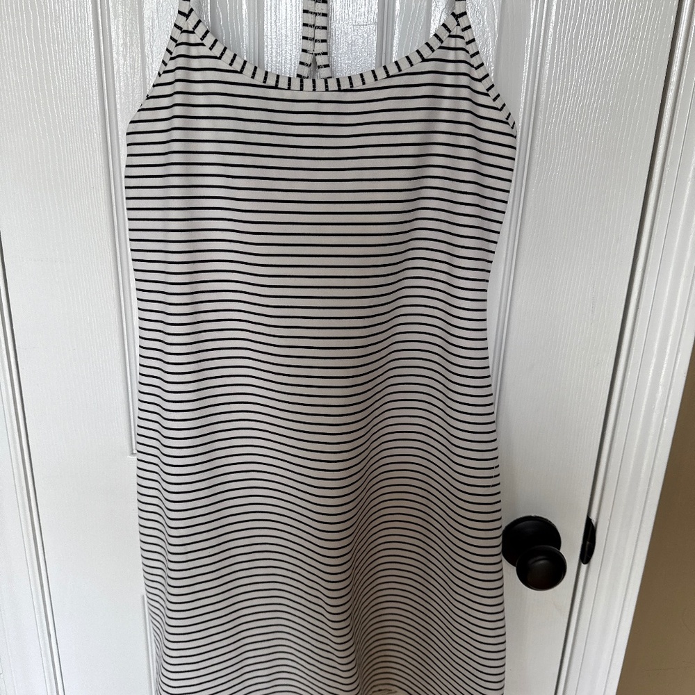Bundle of athletic dresses/romper. 4 total!